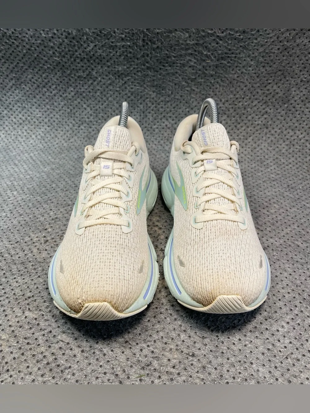 Brooks ghost 15